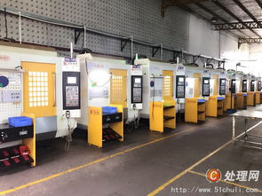 轉讓臺灣潤星T5高速鉆攻中心 釋放優質二手設備，助力企業轉型升級