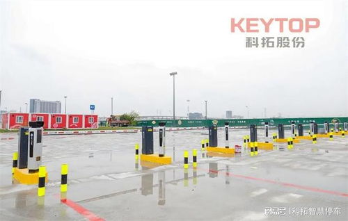 智慧賦能破解停車難題 河南省兒童醫(yī)院停車場高效運(yùn)作之道
